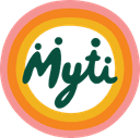Myti™ Logo