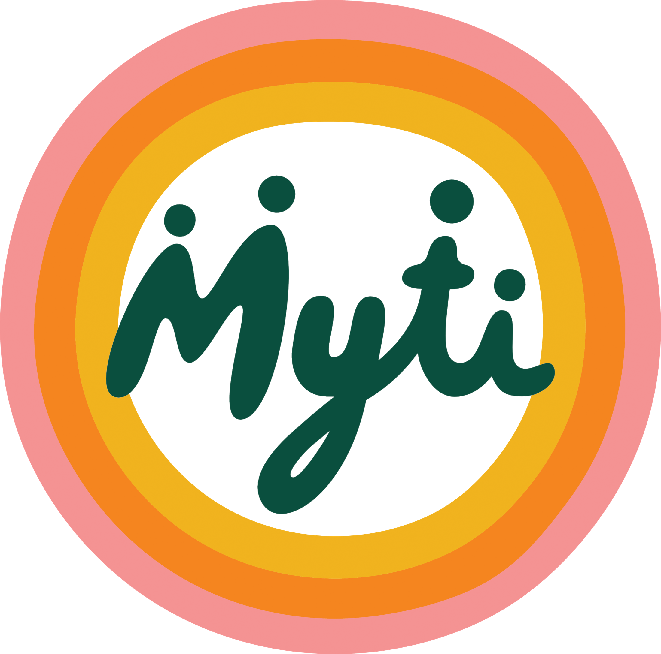 Myti™ Logo